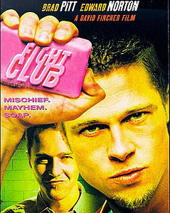 Fight Club — David Fincher