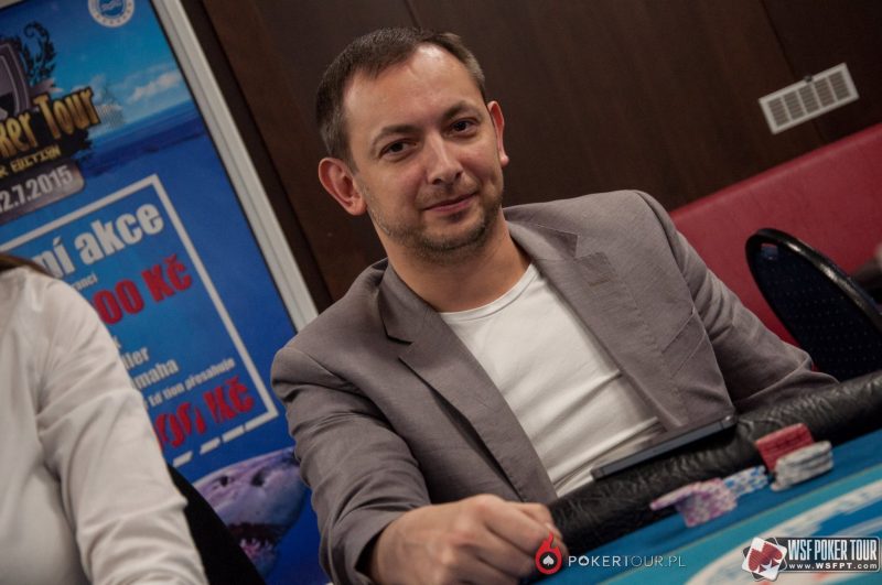 WSFP Александр Сошин