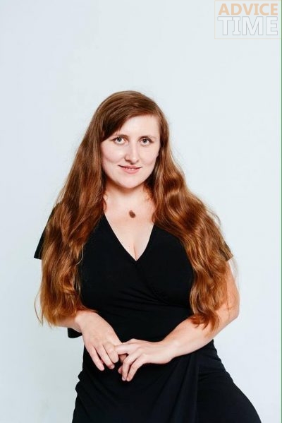 «Кандидат абсурдных наук»: Марина Ещенко – творец новой абсурдной прозы