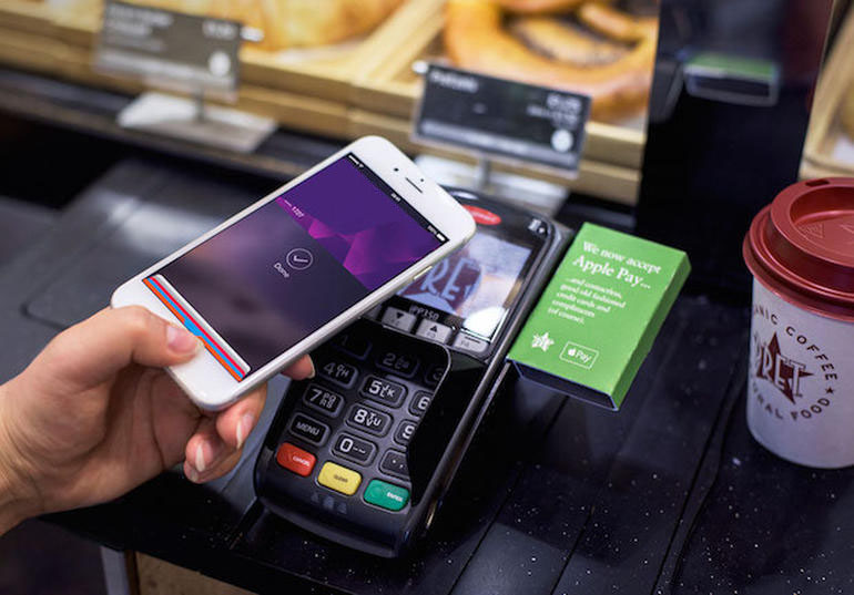 Apple Pay Ukraine