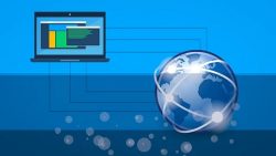 Функциональные возможности IPv4 Shared прокси
